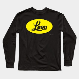 Leon D Long Sleeve T-Shirt